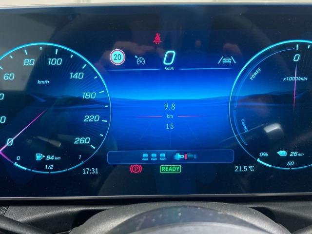 MERCEDES-BENZ Clase C 300 de con tecnología híbrida EQ