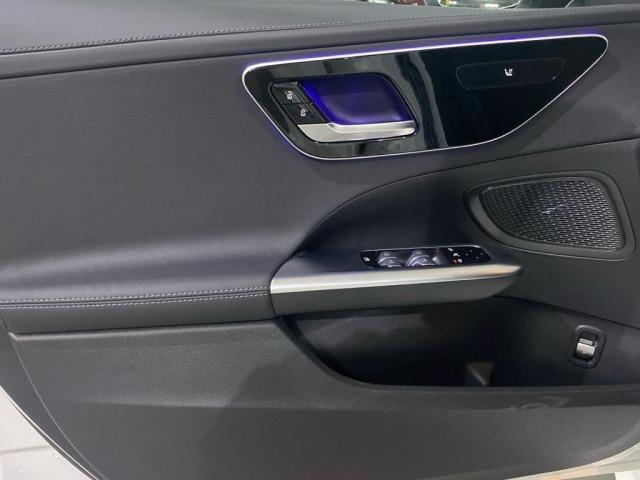 MERCEDES-BENZ Clase C 300 de con tecnología híbrida EQ