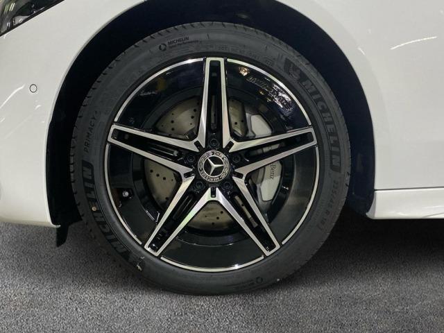 MERCEDES-BENZ Clase C 300 de con tecnología híbrida EQ