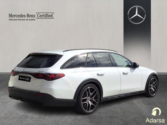 MERCEDES-BENZ Clase E 300 de All-Terrain 4Matic Avantgarde Premium Plu