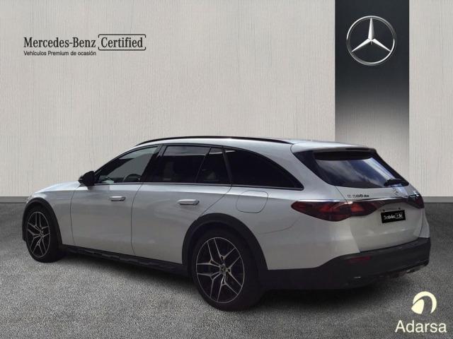 MERCEDES-BENZ Clase E 300 de All-Terrain 4Matic Avantgarde Premium Plu
