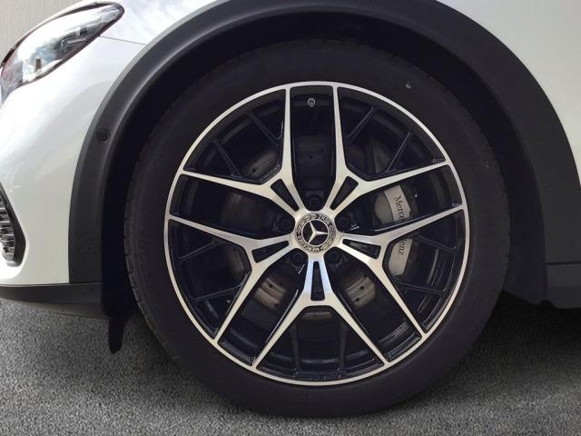 MERCEDES-BENZ Clase E 300 de All-Terrain 4Matic Avantgarde Premium Plu