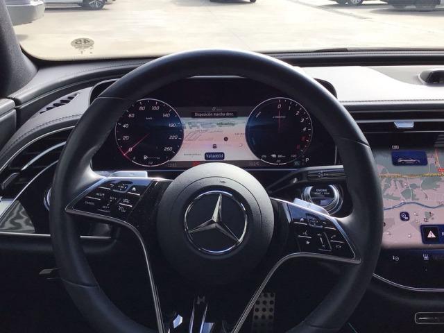 MERCEDES-BENZ Clase E 300 de All-Terrain 4Matic Avantgarde Premium Plu