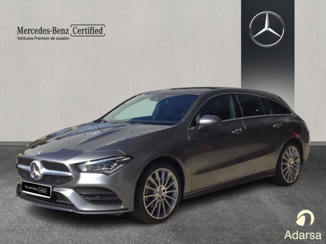 MERCEDES-BENZ Clase Cla Rake CLA 250 e AMG Line