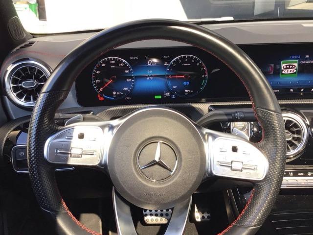 MERCEDES-BENZ Clase Cla Rake CLA 250 e AMG Line