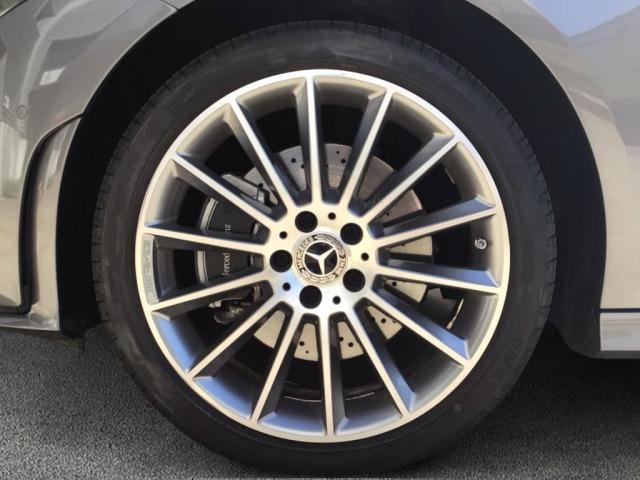 MERCEDES-BENZ Clase Cla Rake CLA 250 e AMG Line