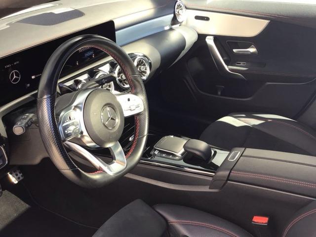 MERCEDES-BENZ Clase Cla Rake CLA 250 e AMG Line