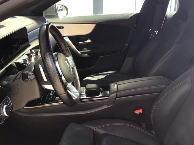 MERCEDES-BENZ Clase Cla Rake CLA 250 e AMG Line
