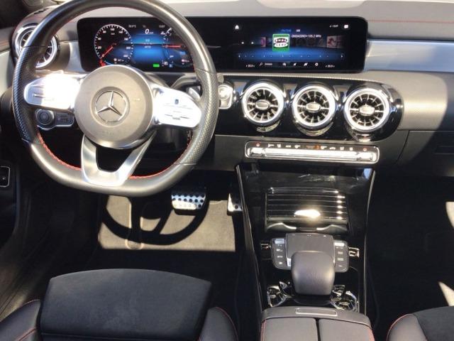MERCEDES-BENZ Clase Cla Rake CLA 250 e AMG Line