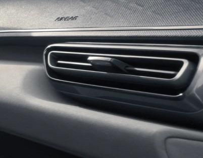 BYD Dolphin Surf Eléctrico