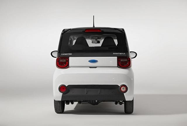 Invicta Avantier C Eléctrico
