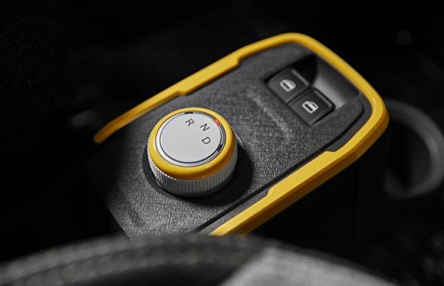 Invicta Avantier C Eléctrico