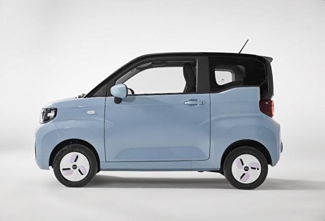 Invicta Avantier C Eléctrico