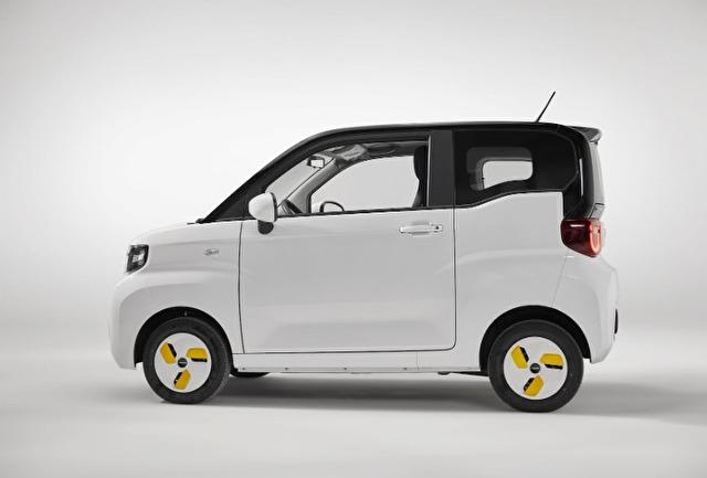 Invicta Avantier C Eléctrico