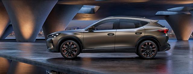 Cupra Formentor E-Hybrid enchufable 2025