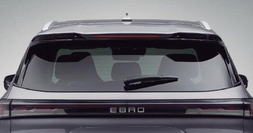 Ebro s700 PHEV