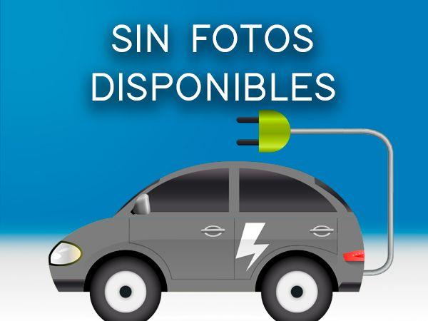 Citroën Ë-Berlingo Eléctrico 