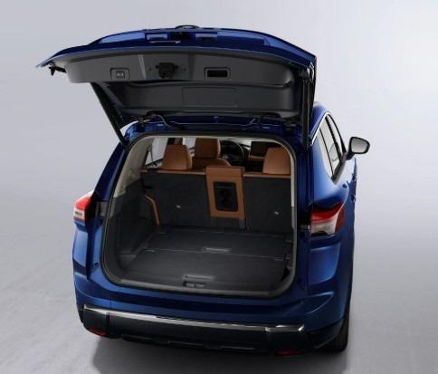 Nissan X-Trail e-Power Híbrido 2026