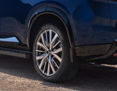 Nissan X-Trail e-Power Híbrido 2026