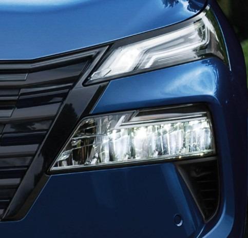 Nissan X-Trail e-Power Híbrido 2026