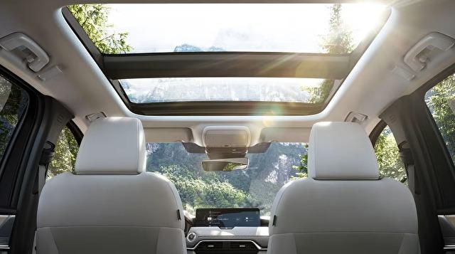 Mazda CX-60 PHEV 2025