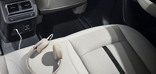 Mazda CX-60 PHEV 2025