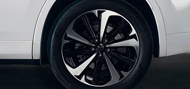 Mazda CX-60 PHEV 2025