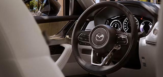 Mazda CX-60 PHEV 2025