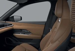 Mazda6e Eléctrico