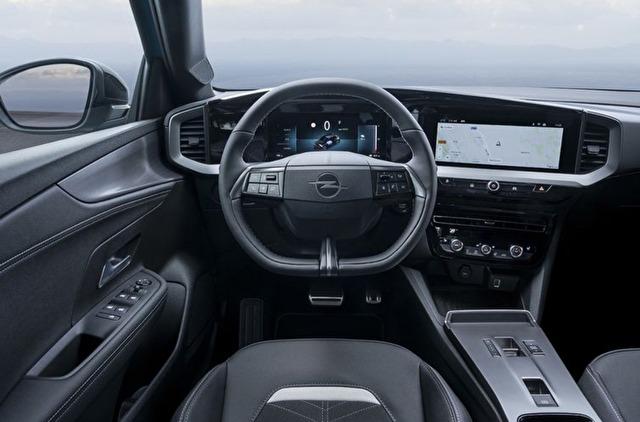 Opel Mokka Eléctrico 2025