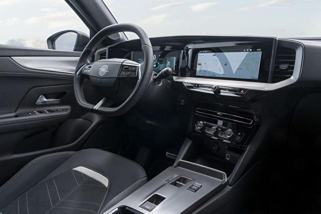 Opel Mokka Eléctrico 2025