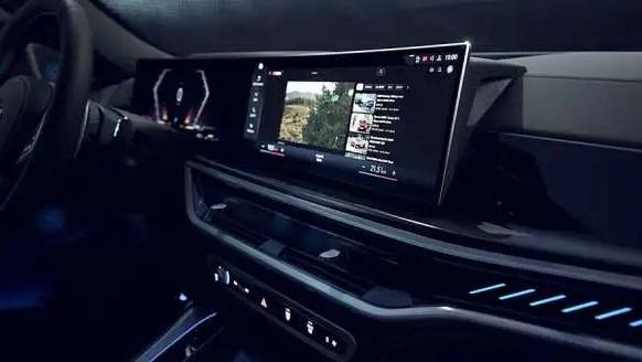 BMW X5 xDrive50e Híbrido enchufable