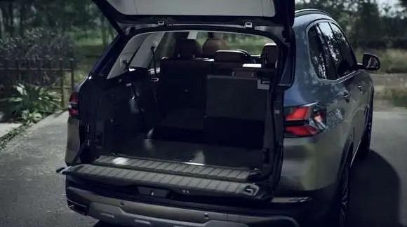 BMW X5 xDrive50e Híbrido enchufable