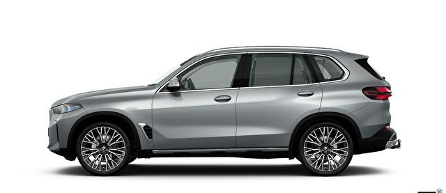 BMW X5 xDrive50e Híbrido enchufable