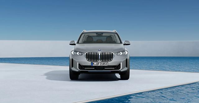 BMW X5 xDrive50e Híbrido enchufable