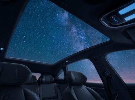 Changan Deepal S07 Eléctrico 2026