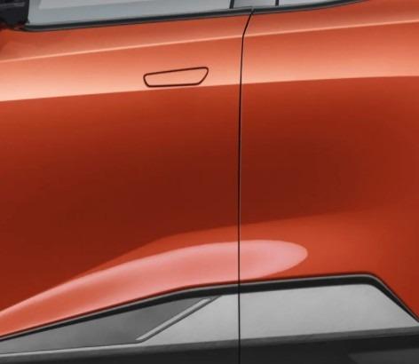 Changan Deepal S07 Eléctrico 2026