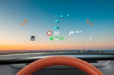 Changan Deepal S07 Eléctrico 2026