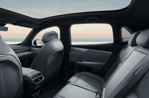 Changan Deepal S05 Eléctrico 2026