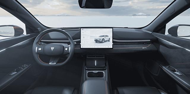 Changan Deepal S05 Eléctrico 2026