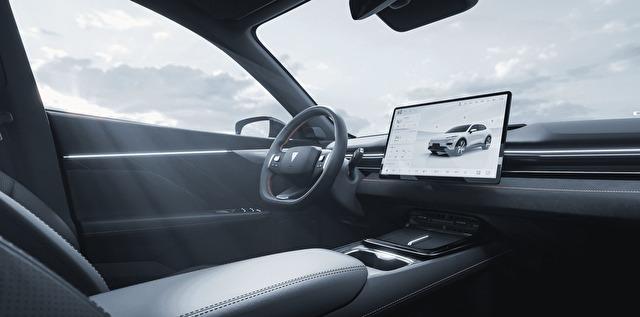 Changan Deepal S05 Eléctrico 2026