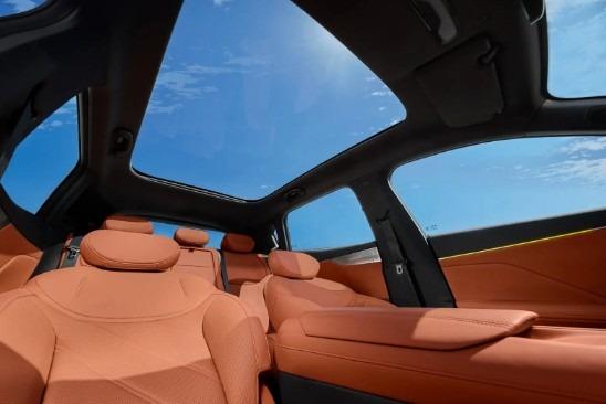 Changan Deepal S05 Eléctrico 2026