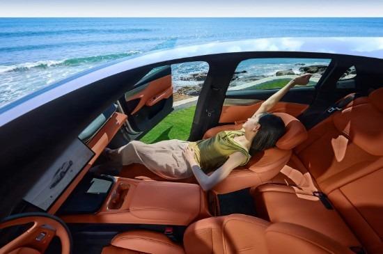 Changan Deepal S05 Eléctrico 2026