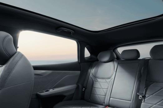 Changan Deepal S05 Eléctrico 2026