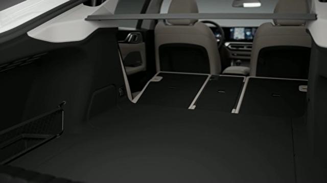 BMW i4 eDrive35 Gran Coupé 2025