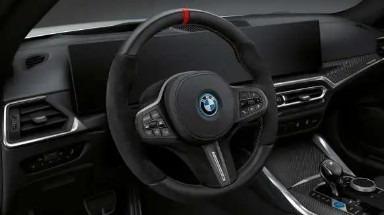 BMW i4 eDrive35 Gran Coupé 2025
