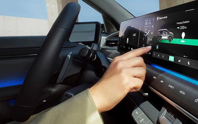 Kia EV9 Eléctrico 2026