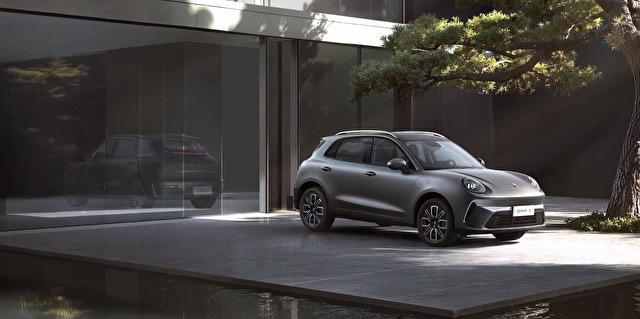 GWM Ora 5 Eléctrico 2026
