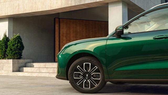 GWM Ora 5 Eléctrico 2026