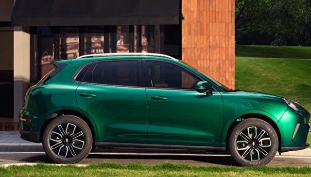 GWM Ora 5 Eléctrico 2026